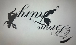 BROW FAIRY trademark