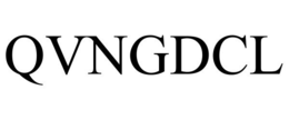 QVNGDCL trademark