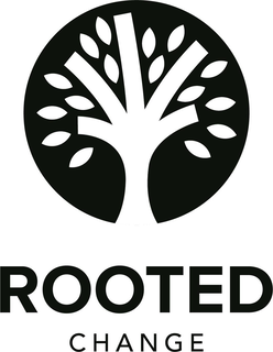 ROOTED CHANGE trademark