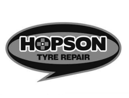 HOPSON TYRE REPAIR trademark