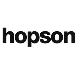 HOPSON trademark