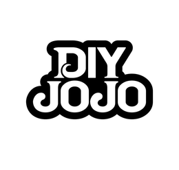 DIY JOJO trademark
