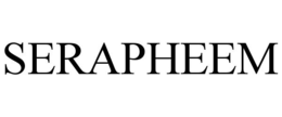 SERAPHEEM trademark