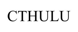 CTHULU trademark