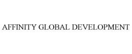 AFFINITY GLOBAL DEVELOPMENT trademark