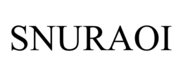 SNURAOI trademark