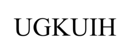 UGKUIH trademark