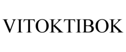 VITOKTIBOK trademark