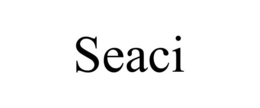 SEACI trademark