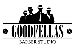 GOODFELLAS BARBER STUDIO trademark