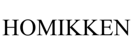 HOMIKKEN trademark