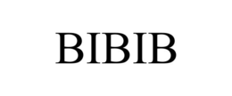 BIBIB trademark