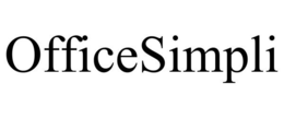 OFFICESIMPLI trademark