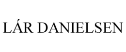 LÁR DANIELSEN trademark