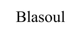 BLASOUL trademark