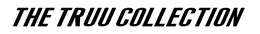 THE TRUU COLLECTION trademark