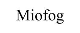 MIOFOG trademark