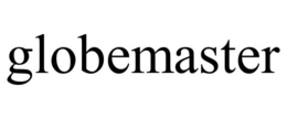 GLOBEMASTER trademark