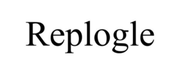 REPLOGLE trademark