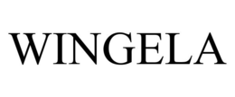 WINGELA trademark