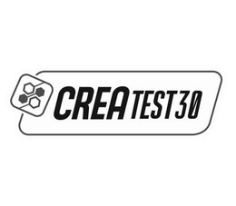 CREATEST30 trademark