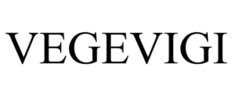 VEGEVIGI trademark
