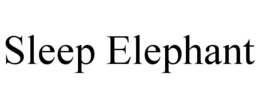 SLEEP ELEPHANT trademark