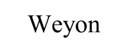 WEYON trademark