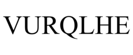 VURQLHE trademark