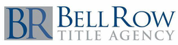 BR BELLROW TITLE AGENCY trademark