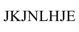 JKJNLHJE trademark