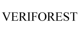 VERIFOREST trademark