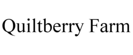 QUILTBERRY FARM trademark
