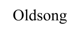 OLDSONG trademark