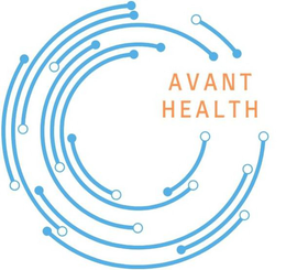 AVANT HEALTH trademark