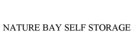 NATURE BAY SELF STORAGE trademark