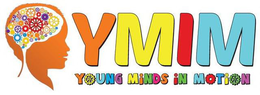 YMIM YOUNG MINDS IN MOTION trademark