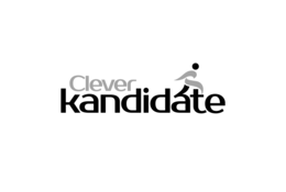 CLEVER KANDIDATE trademark