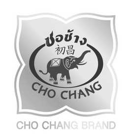 CHO CHANG CHO CHANG BRAND trademark