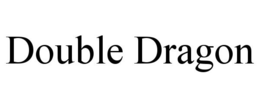 DOUBLE DRAGON trademark