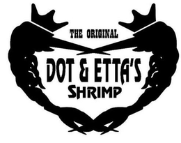 THE ORIGINAL DOT & ETTA'S SHRIMP trademark