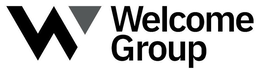 W WELCOME GROUP trademark