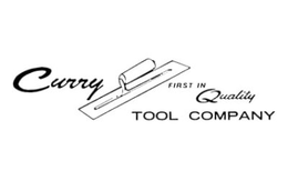 CURRY TOOL COMPANY FIRST IN QUALITY trademark