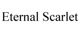 ETERNAL SCARLET trademark