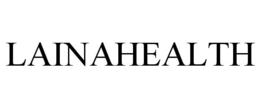 LAINAHEALTH trademark