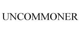 UNCOMMONER trademark