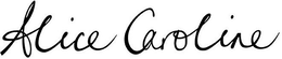 ALICE CAROLINE trademark