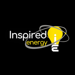 IE INSPIRED ENERGY trademark