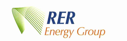 RER ENERGY GROUP trademark