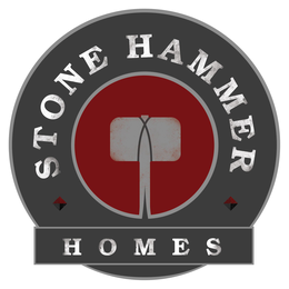 STONE HAMMER HOMES trademark